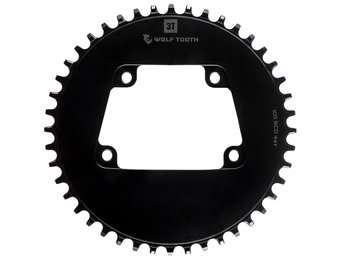 3T Torno Chainring
