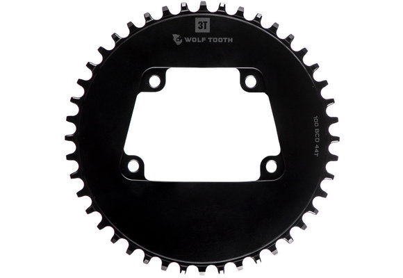 3T Torno Chainring