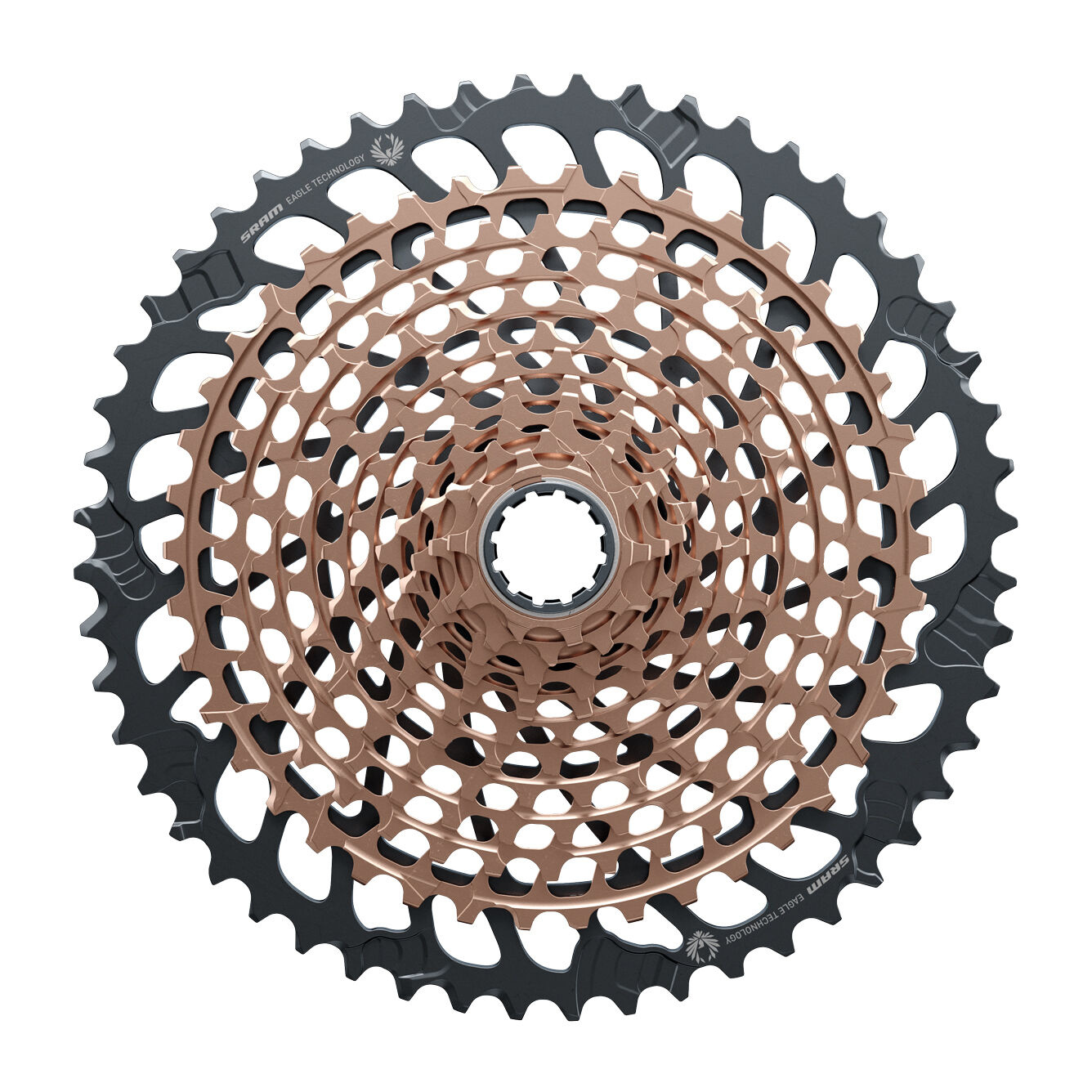Sram XG-1299 XX1 Eagle AXS Cassette