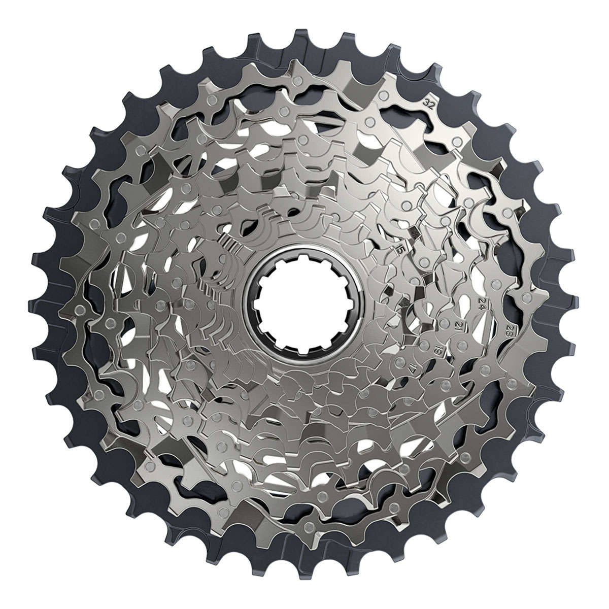 Sram XG-1270 12-Gang Kassette