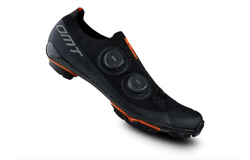 DMT KM0 Mountainbike Shoe