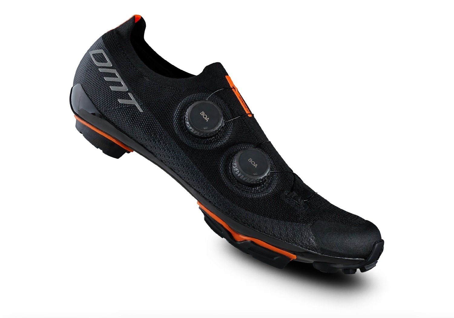 DMT KM0 Mountainbike-Schuh