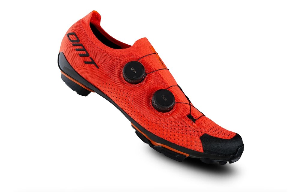 DMT KM0 Mountainbikeschoen