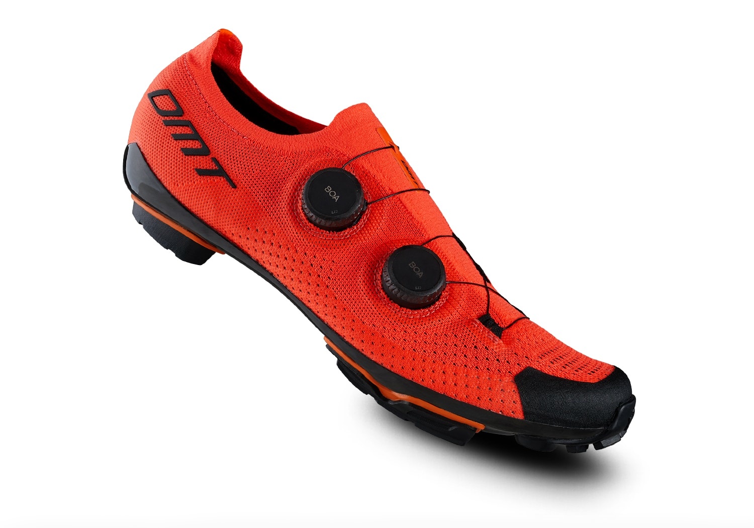 DMT KM0 Mountainbike-Schuh