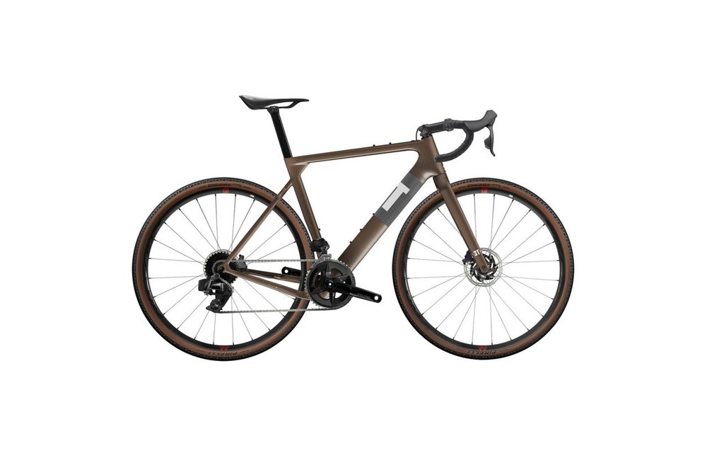 3T Exploro Primo Rival AXS 2x