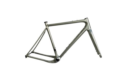 OPEN U.P. Frameset