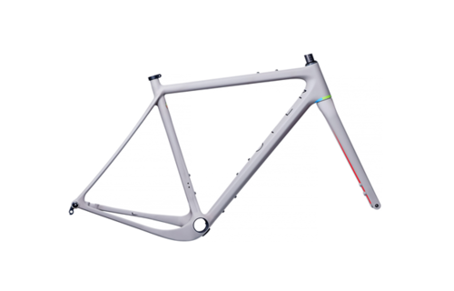 OPEN U.P. Frameset