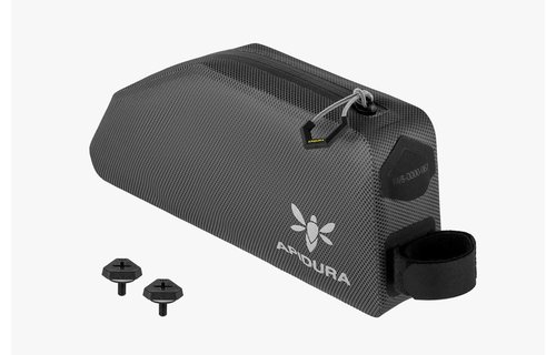 APIDURA アピデュラ Bolt-on Top Tube Pack Racing Bolt-On Top Tube Pack (1L) | Apidura