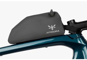 Apidura Expedition Bolt-On Top Tube Pack (1L)