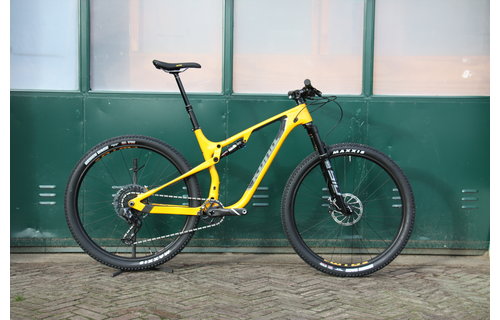 Kona Hei Hei CR DL 2022 BikeSuperior