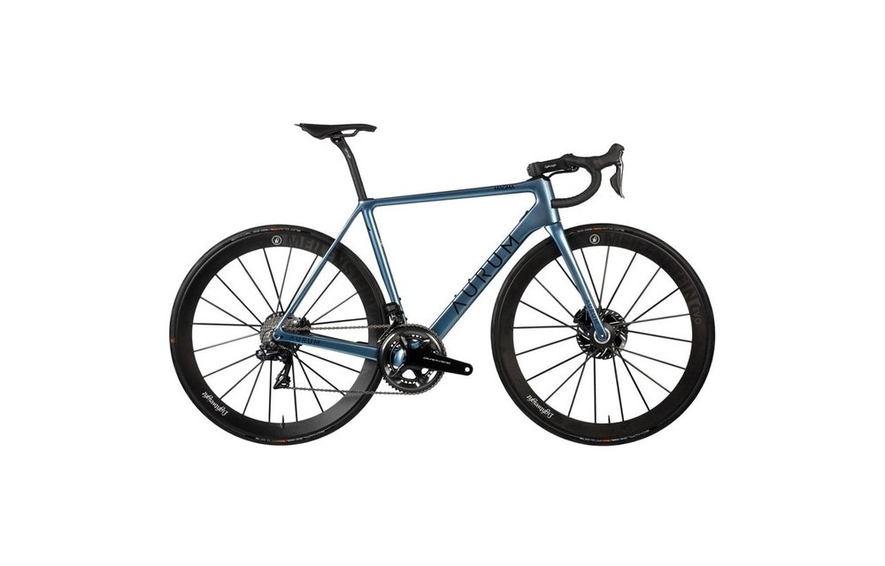 Aurum Magma Dura-Ace Di2