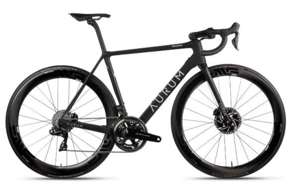 Aurum Magma Dura-Ace Di2