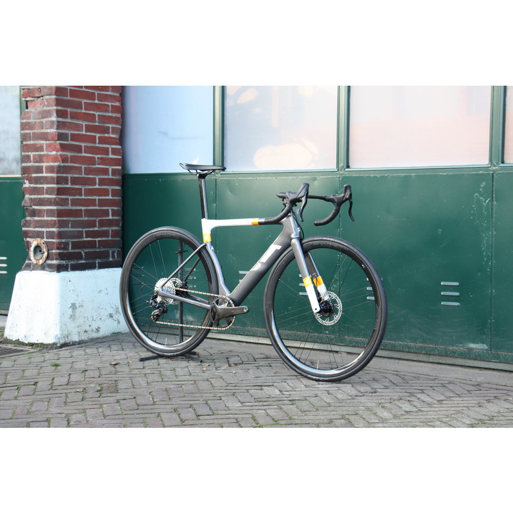 3T Strada TEAM EKAR 1x13 2022 | BikeSuperior 3T Strada TEAM EKAR 1x13 2022 | BikeSuperior