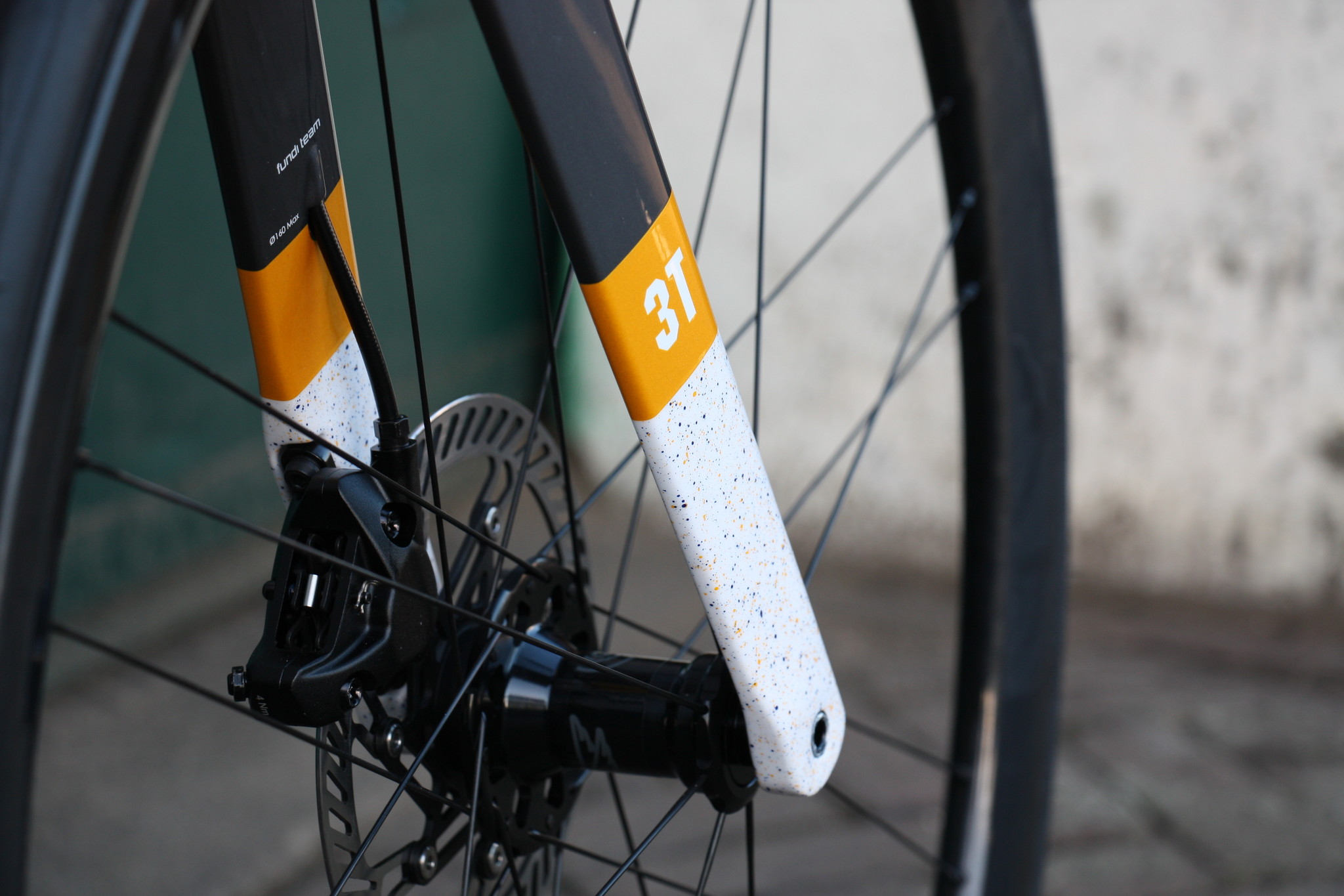 3T Strada TEAM EKAR 1x13 2022 | BikeSuperior 3T Strada TEAM EKAR 1x13 2022 | BikeSuperior