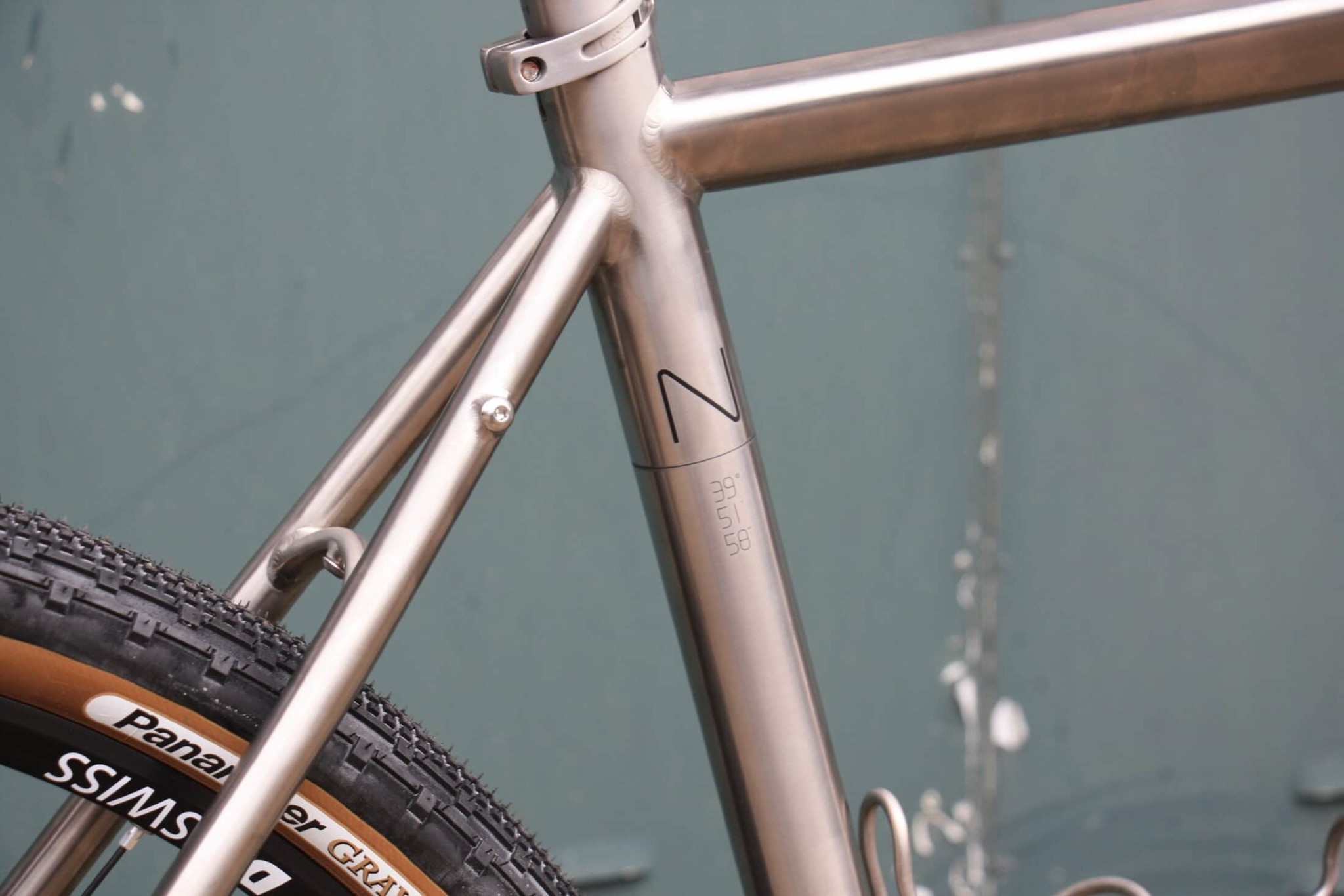 J.Guillem Atalaya Rahmensetset