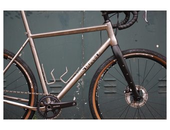 J.Guillem Atalaya Rahmenset