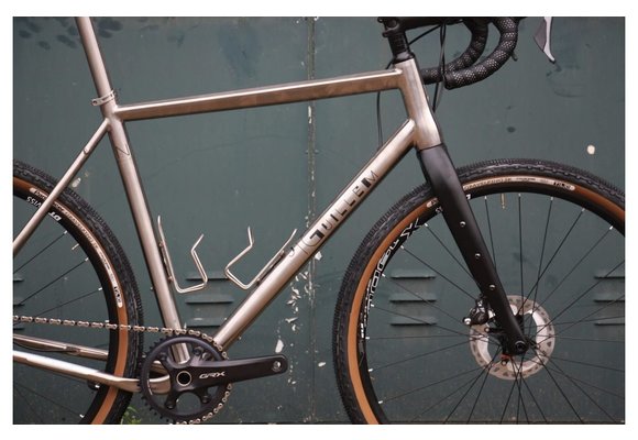 J.Guillem Atalaya Rahmenset