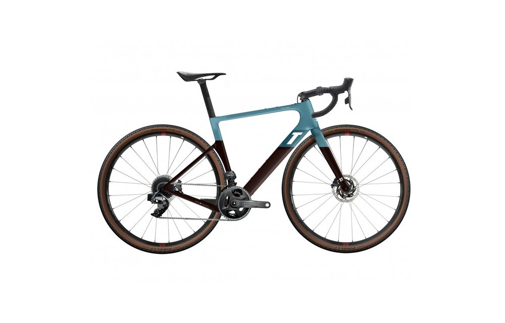 3T Exploro RaceMax Force AXS D1 2x