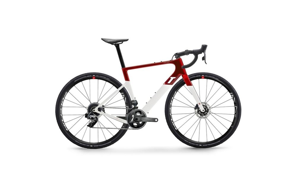 3T Exploro RaceMax Force AXS D1 2x
