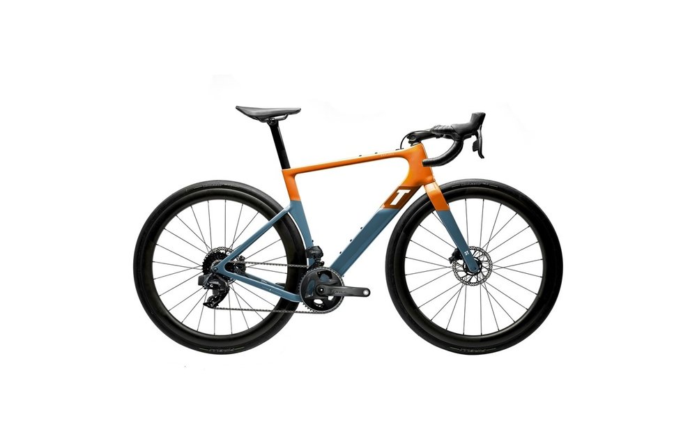 3T Exploro RaceMax Force AXS D1 2x