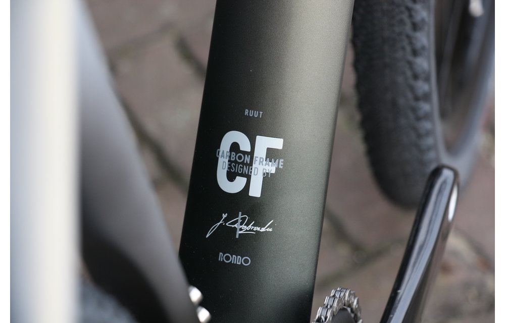 Rondo Ruut CF1 2022
