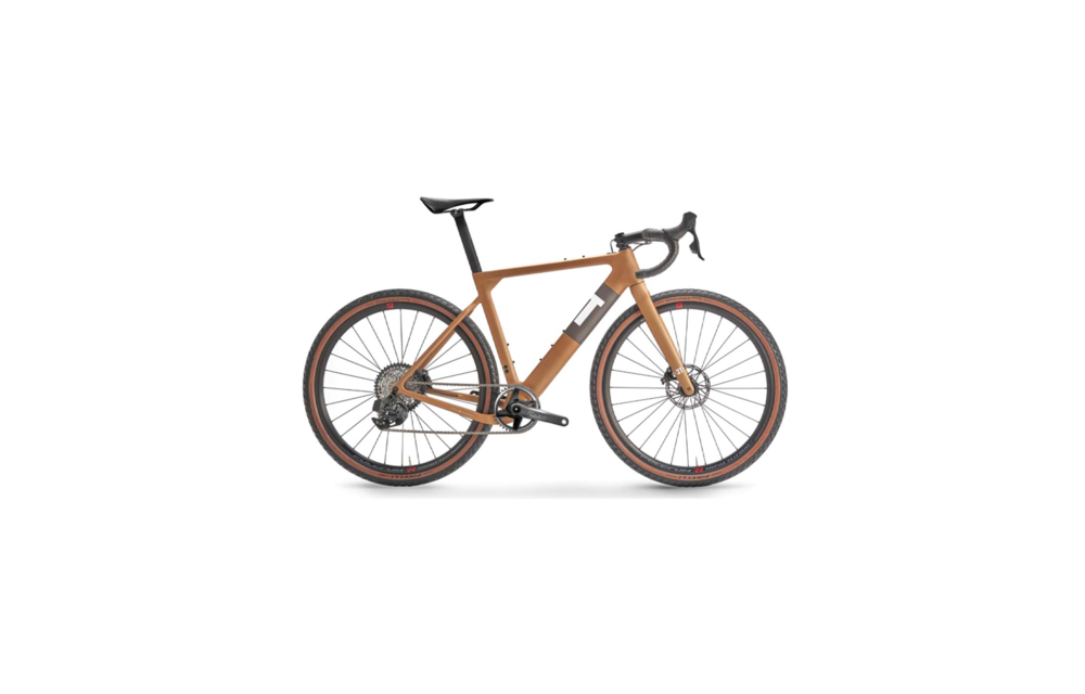 3T Exploro TEAM Force AXS 1X XPLR Sand