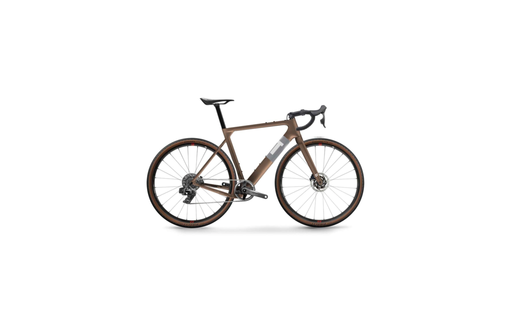 3T Exploro Primo Force AXS 1X XPLR Coffee