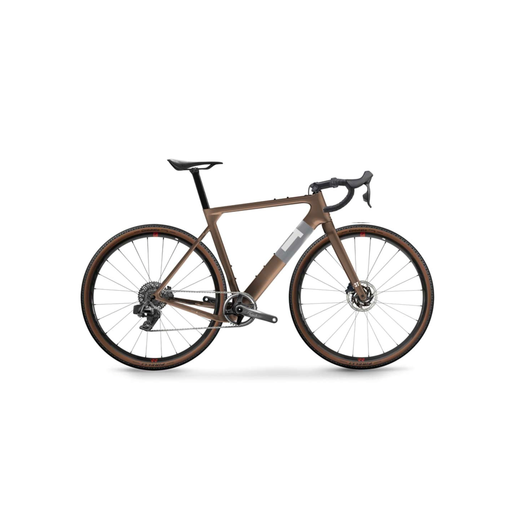 3t exploro sales team force green