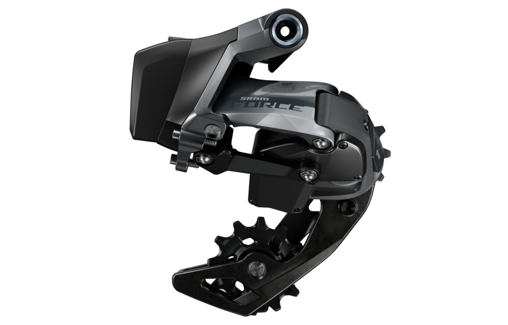 Sram Force AXS eTAP Derailleur 12-speed