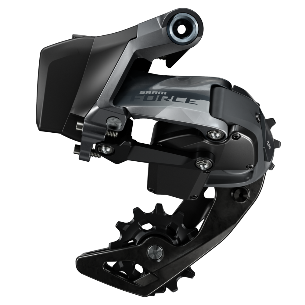 SRAM Force eTap AXS D1左右シフター Amazon | SRAM Force eTap AXS 1X D1 電子HRD FMグループセット