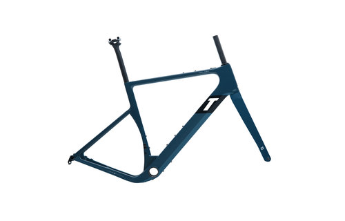 3T Exploro Ultra Frameset