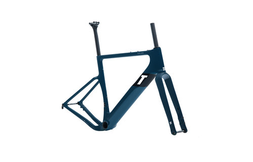 3T Exploro Ultra Frameset