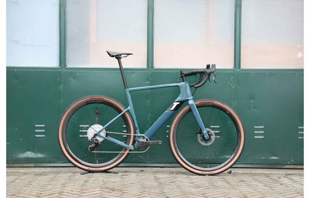 3T Exploro Ultra Campagnolo Ekar 1x13 700c