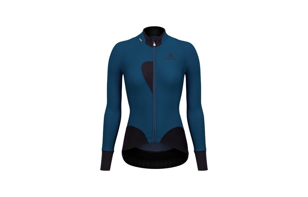 Etxeondo Thermal Shirt Bidea Women