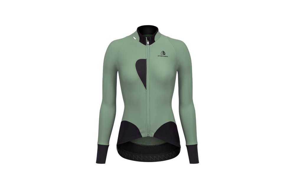 Etxeondo Thermal Shirt Bidea Women