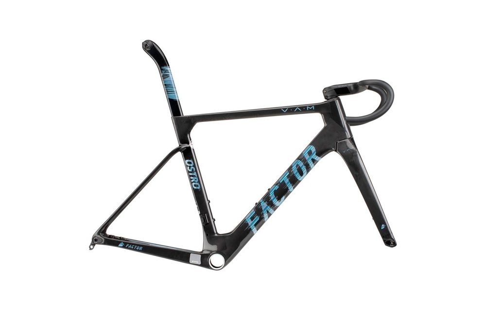 Factor OSTRO VAM Frameset