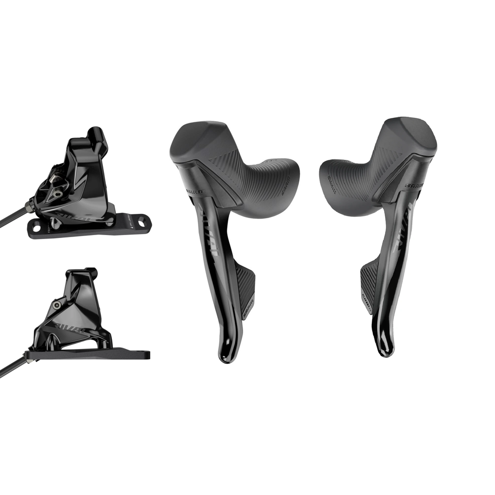 Sram Rival D1 eTap AXS FM Shifter set | BikeSuperior Sram Rival D1 eTap AXS FM Shifter set | BikeSuperior