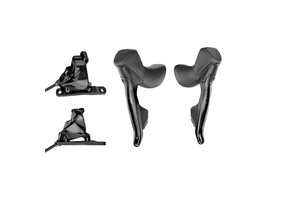 Sram Rival D1 eTap AXS FM Shifter set