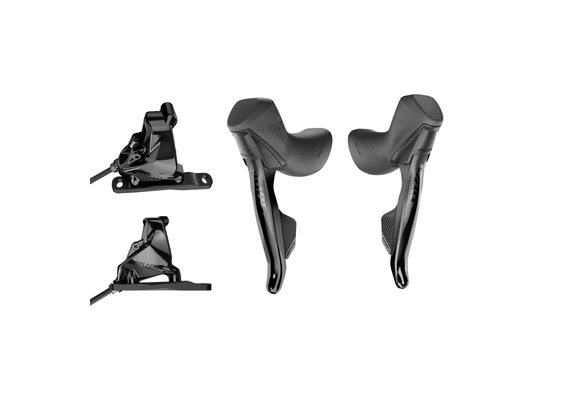 Sram Rival D1 eTap AXS FM Shifter set
