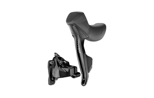Sram Rival D1 eTap AXS FM Shifter set