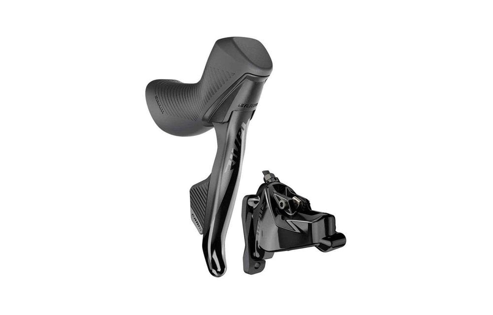 SRAM Sram Rival D1 eTap AXS FM Shifter set