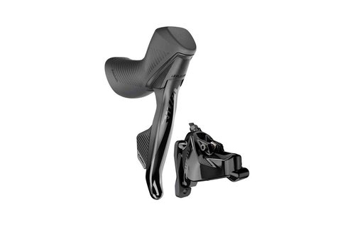 Sram Rival D1 eTap AXS FM Shifterset