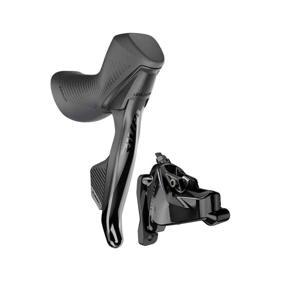 Sram Rival D1 eTap AXS FM Shifterset