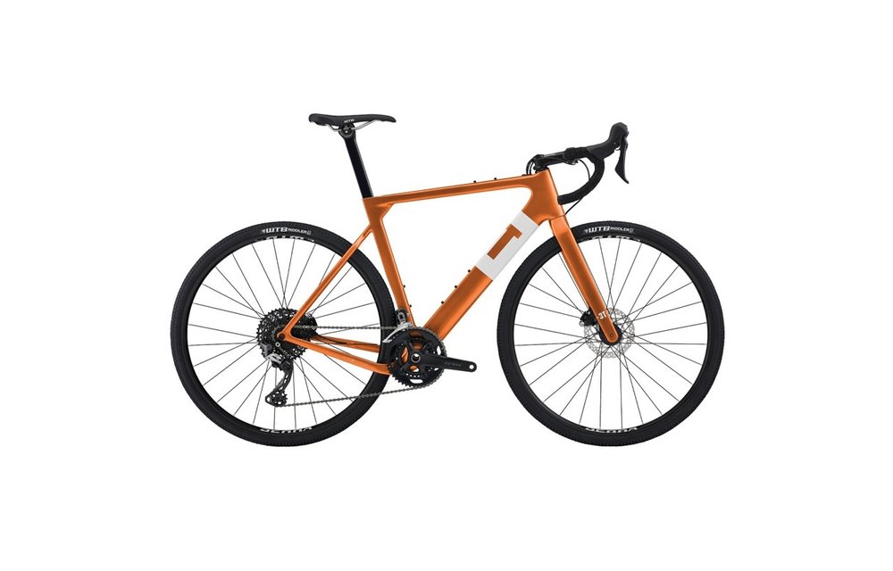 3T Exploro Primo GRX 2X