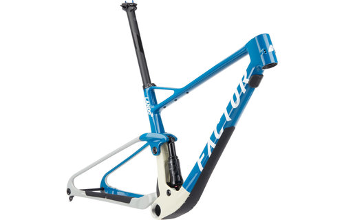 Factor LANDO XC Frameset