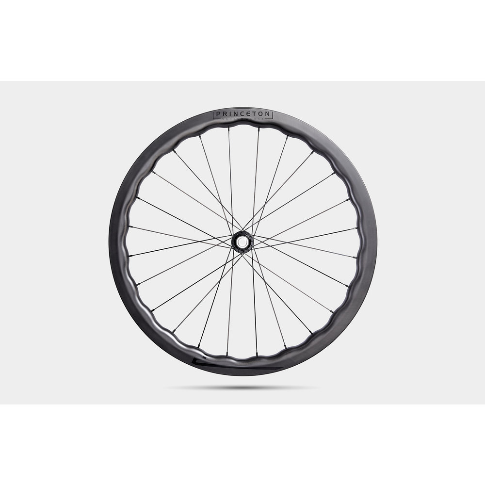 Princeton GRIT 4540 | BikeSuperior