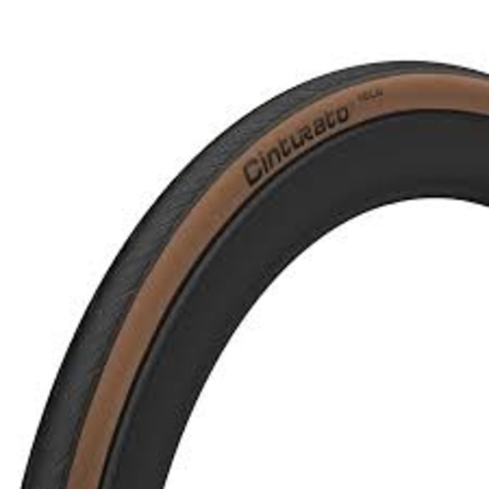 Pirelli Pirelli Cinturato™ Velo TLR Classic | BikeSuperior