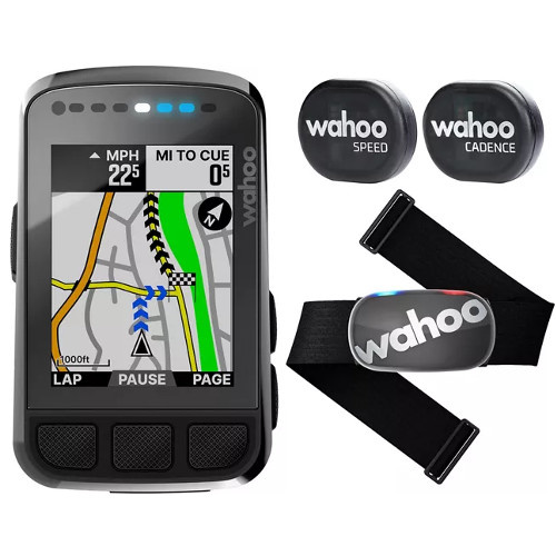 wahoo エレメントボルトv 2 Wahoo】ELEMNT BOLT V2をしばらく使ってみた。 | Y's Road 熊谷店