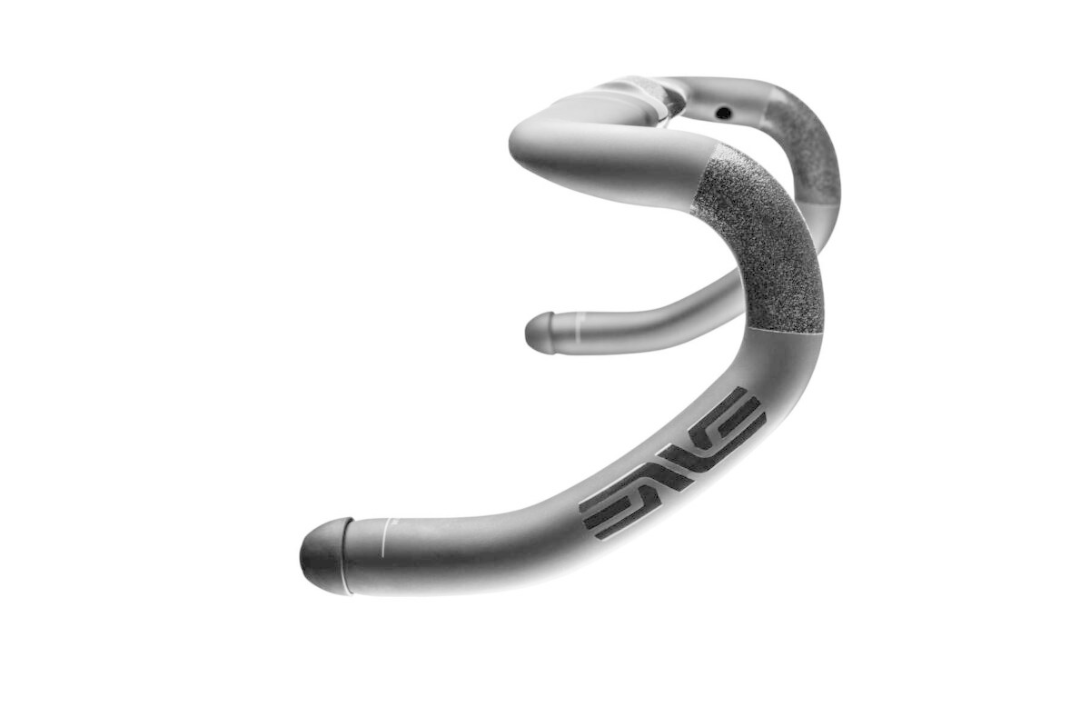 ENVE　SES AR ROAD HANDLEBAR　40/45 ENVE SES AR ROAD handlebar - St Joris Cycles