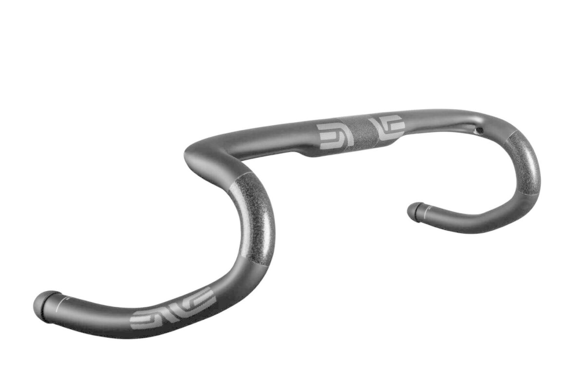 ENVE GRAVEL HANDLEBAR 420mm ドロップハンドル Enve Gravel Handlebar | BikeSuperior